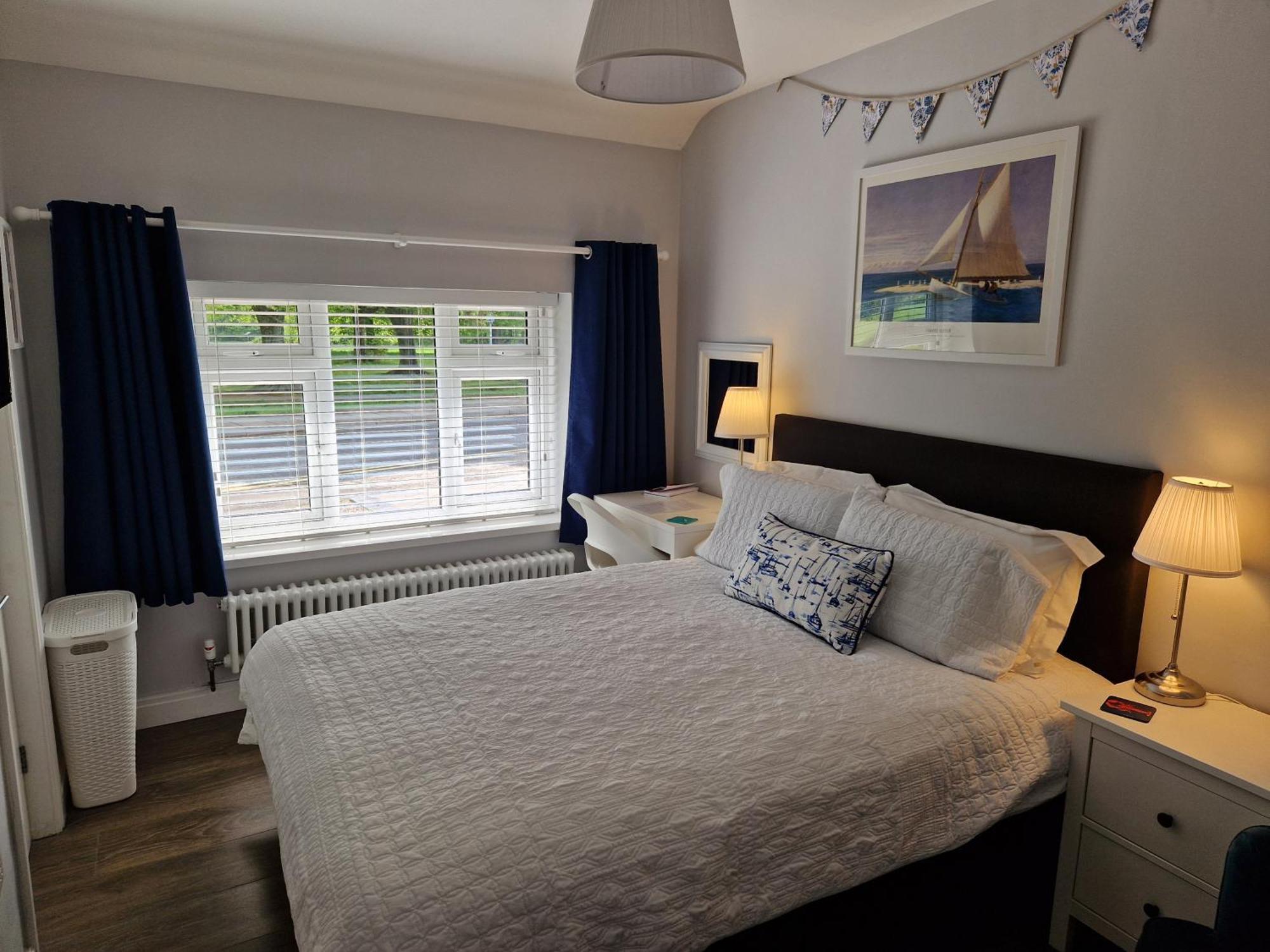 Room On Heath Park Cardiff Exterior foto